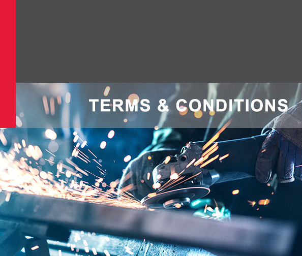 Link's Terms and Conditions Cover