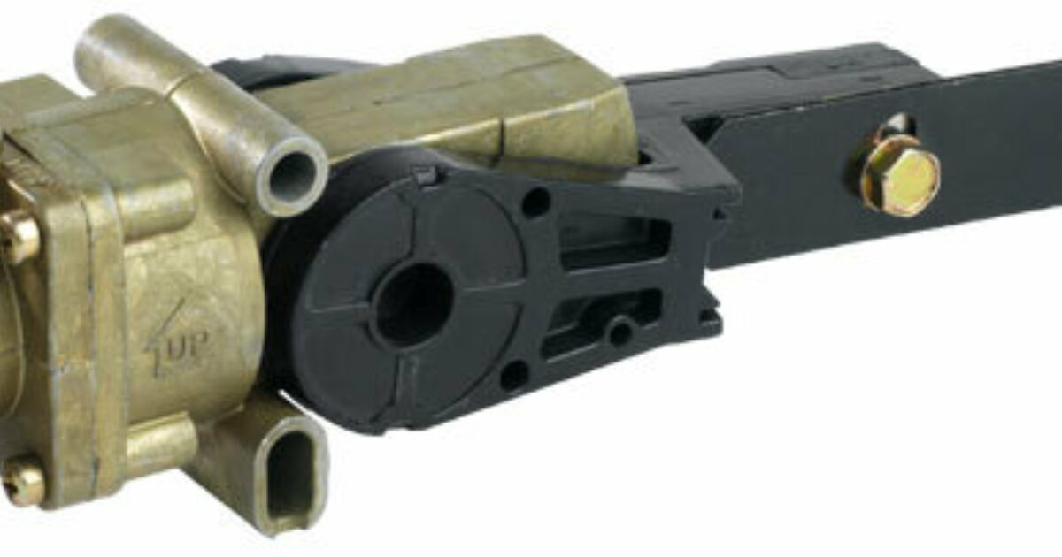 Link Mfg - 500 Series