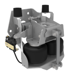 Fire Truck Cab Suspension 2269D003