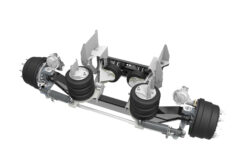 8K DuraLift II (8A000726)