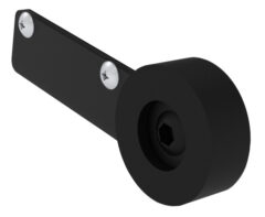 Link LB20 ramp wheel kit