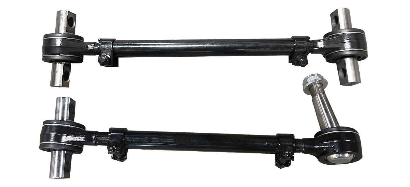 Air Link Torque Rods 2025 PR