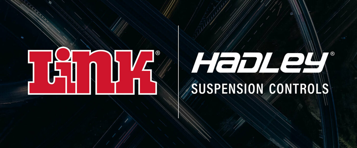 Link® Acquires Hadley's SmartValve®, SAMS Brands and More