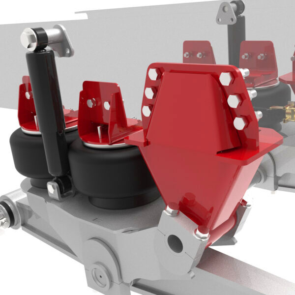 Air Link - Ride Height Brackets