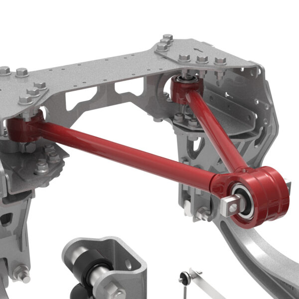 V-rod on the RespondAir