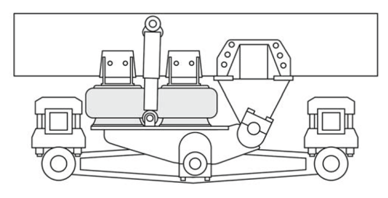 Air Link Redline outlined