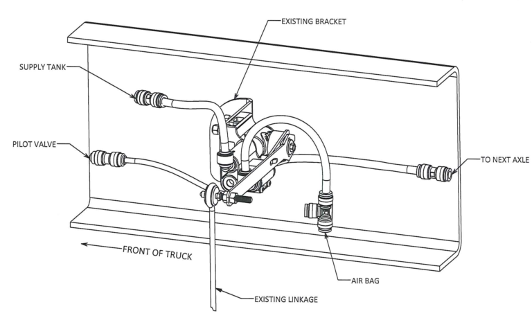 Plumbing Diagram