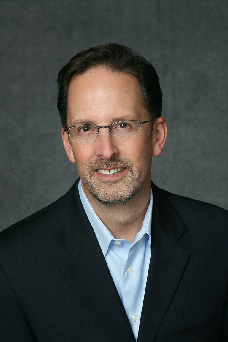 John Adami - OEM Account Representative