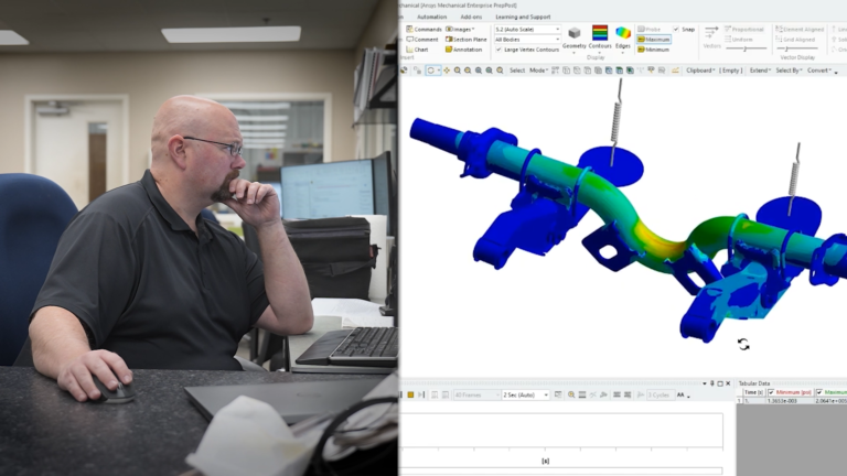 Link Design Engineering