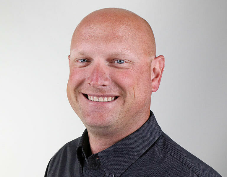 Alan Kamies - Sales Specialist