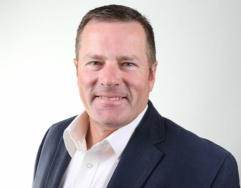 Jim Huls - President