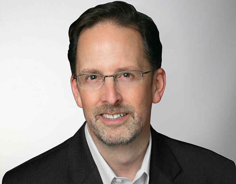 John Adami - OEM Account Representative