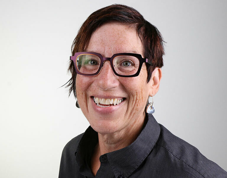 Lynn Blake - National Account Manager