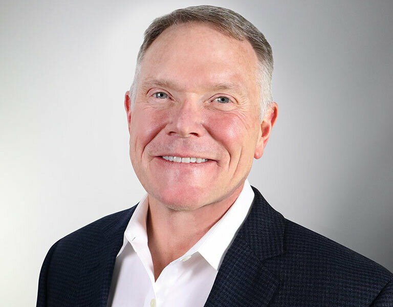 Mike Leakey - Vice President of Sales & Marketing