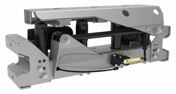 Rendering of the Cabmate 2908-A000 2908-B000