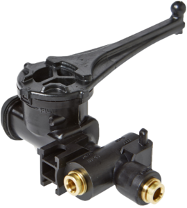 650 Series Leveling Valve