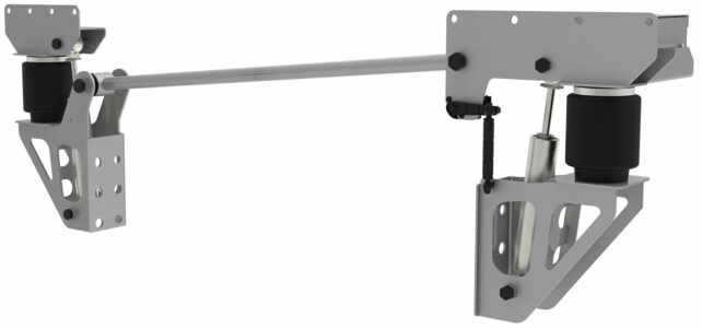 ROI Cabmate - N7M17B01