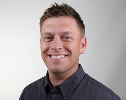 Aaron Tuschen - Inside Sales & Customer Service Manager
