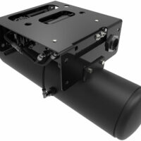 A rendering of Link's 3-4 way smart air management system thumbnail image