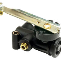 Cab Suspension Leveling Valve