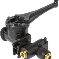 650 Series Leveling Valve