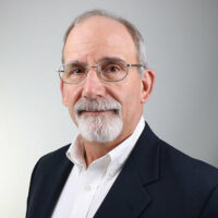 Bill Ott - Retired VP of Engineering