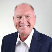 Don Van Den Top - Director of Human Resources