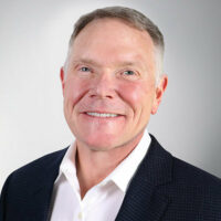 Mike Leakey - Vice President of Sales & Marketing