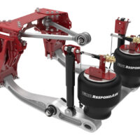 Respond Air Redline 2025 thumbnail image