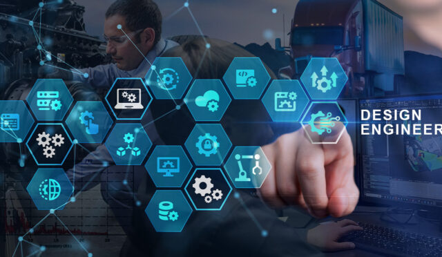 Link Engineering Blog Header