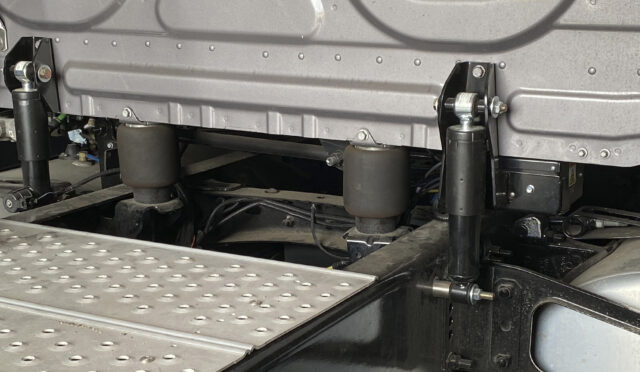 ROI Cabmate Cover Image 2024