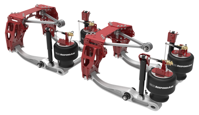 Respond Air ISO Tandem Axle 01