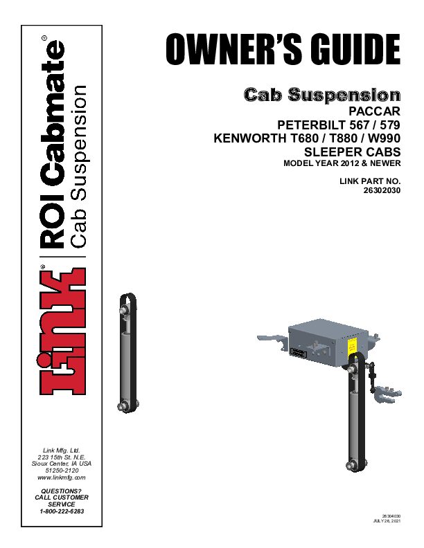T680 | T880 | W990 document image - page 1