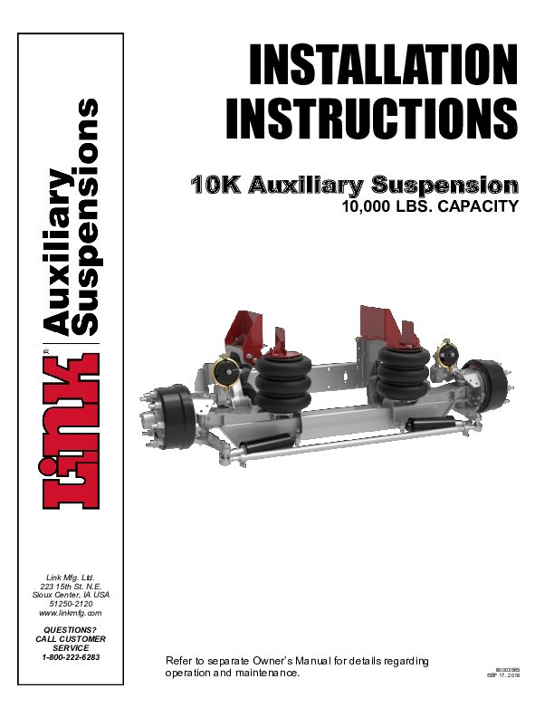 10K document image - page 1