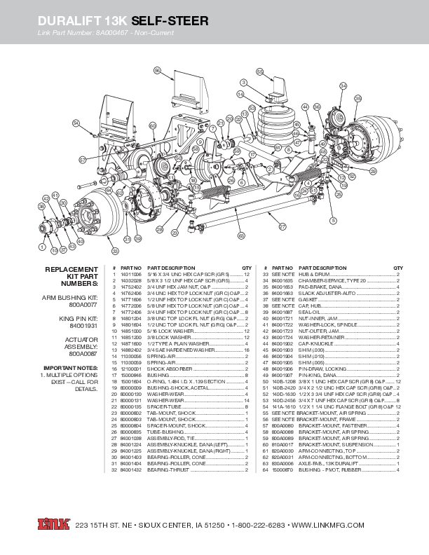 13.2K DuraLift document image - page 1