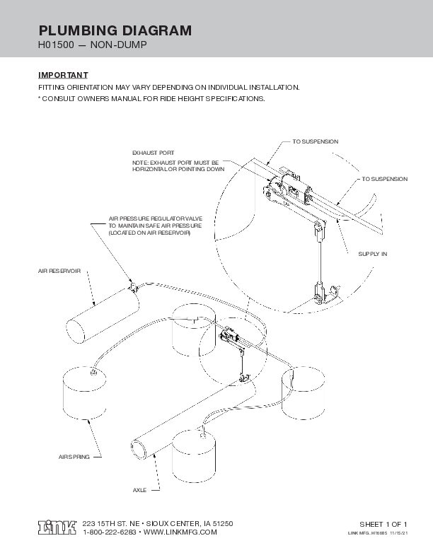 H01500 Non-Dump document image - page 1