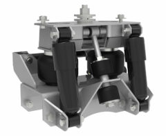 Rendering of the Cabmate 2835-C000