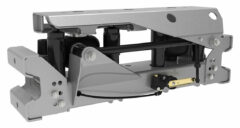 Rendering of the Cabmate 2908-A000 2908-B000