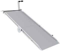 LB10 - Mounted Ramp
