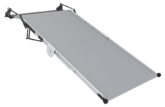 Rendering of a Link Spring Assist