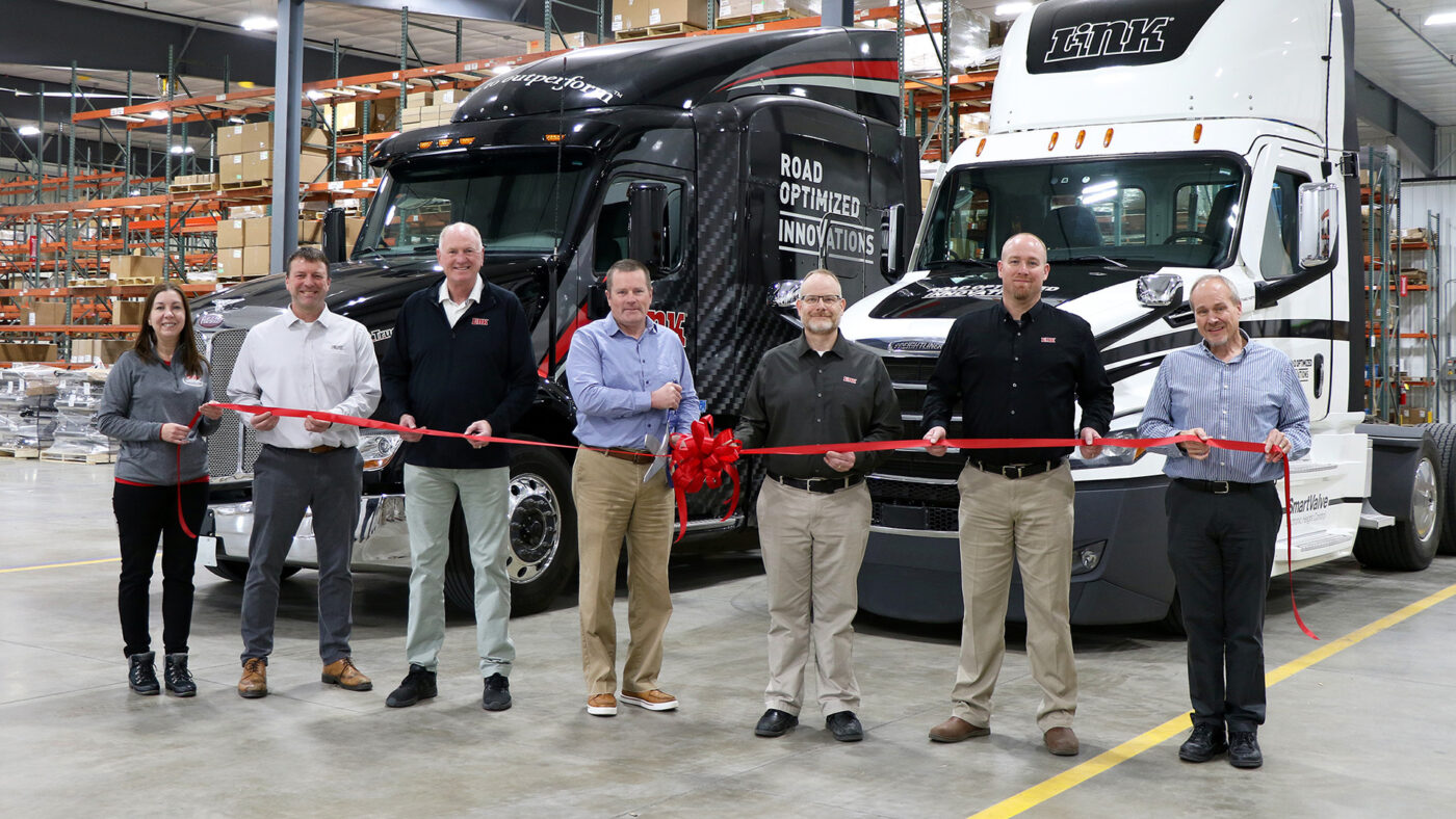 Sioux Center Link Leadership Team