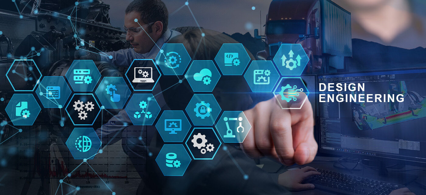 Link Engineering Blog Header