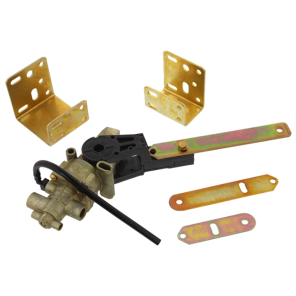 500 Series valve kit