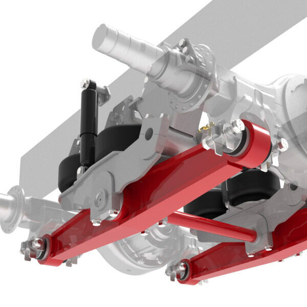 Air Link - Walking Beams