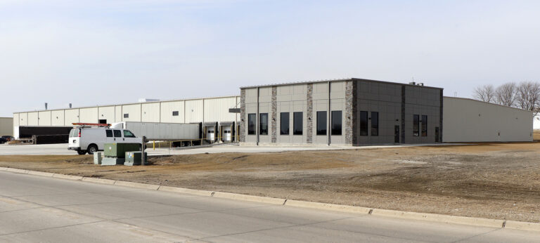 Advanced Manufacturing and Training Facility