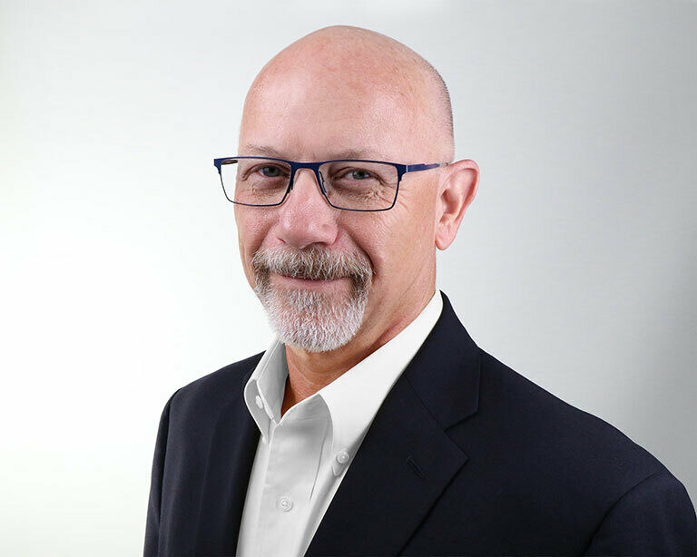 Michael Hof - Retired VP of Business Development