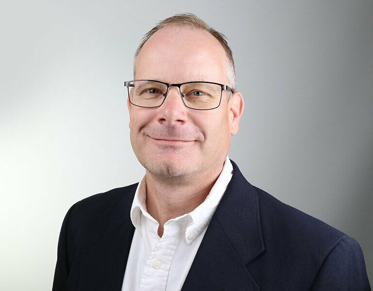 Brian Renken - Senior Manager of Quality & Manufacturing Engineering