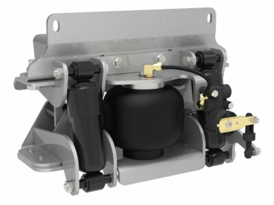 Rendering of the Cabmate 2454-D000