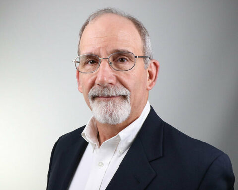 Bill Ott - Retired VP of Engineering