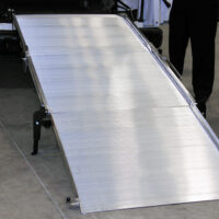 LT30 extended ramp design